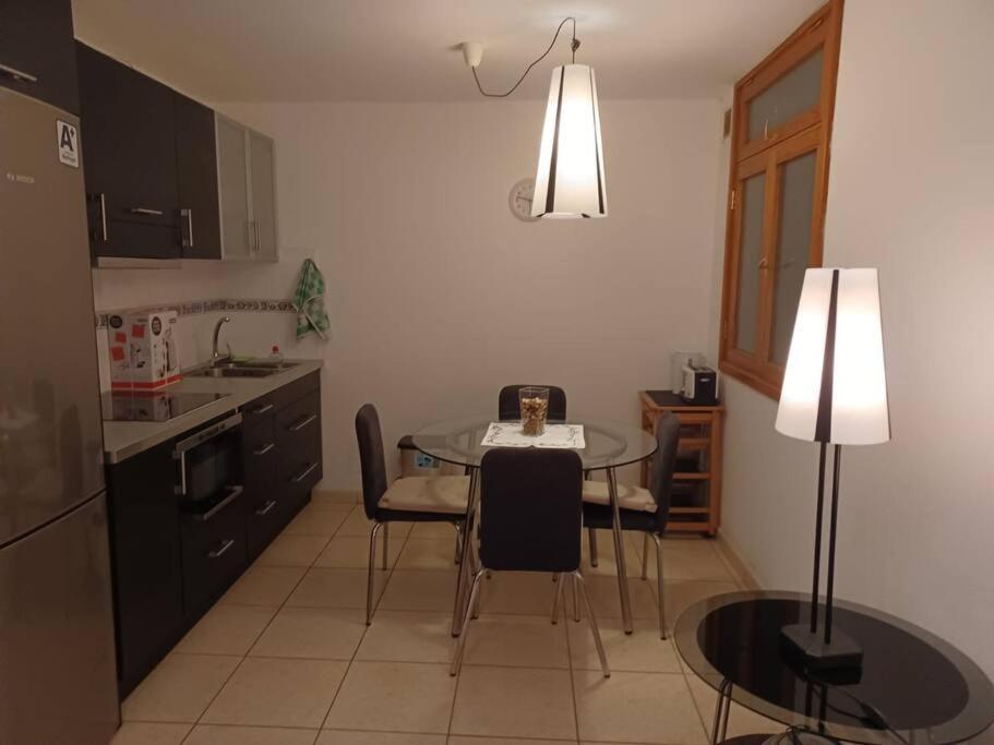 Apartamento En Puerto Rico,Mogan Пуерто Рико Екстериор снимка