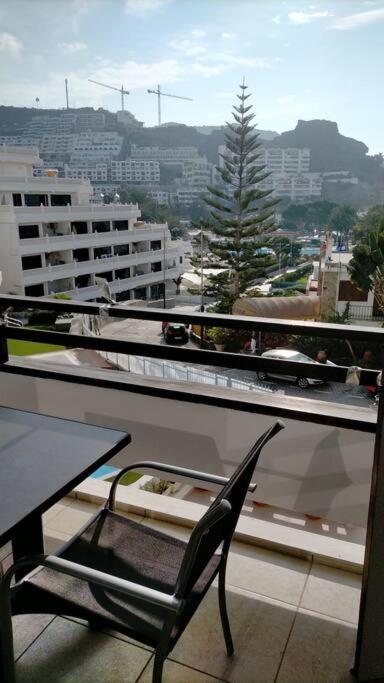 Apartamento En Puerto Rico,Mogan Пуерто Рико Екстериор снимка