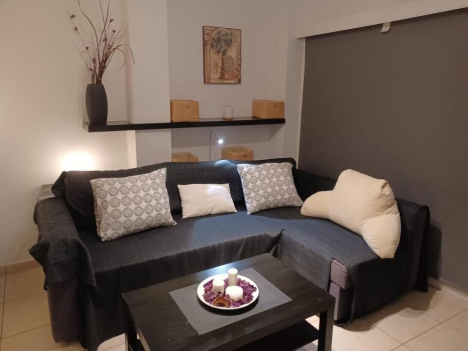 Apartamento En Puerto Rico,Mogan Пуерто Рико Екстериор снимка