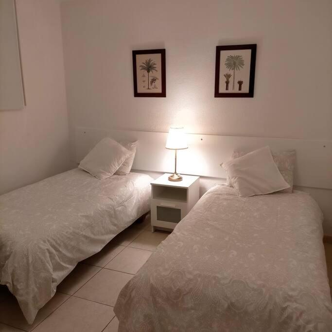 Apartamento En Puerto Rico,Mogan Пуерто Рико Екстериор снимка