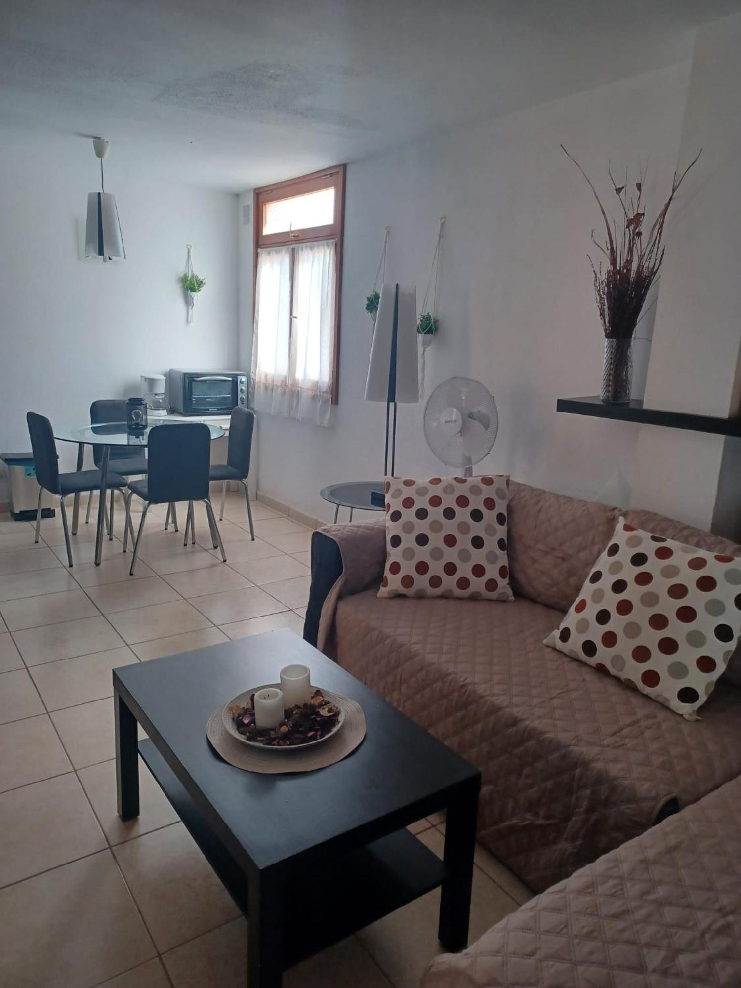 Apartamento En Puerto Rico,Mogan Пуерто Рико Екстериор снимка