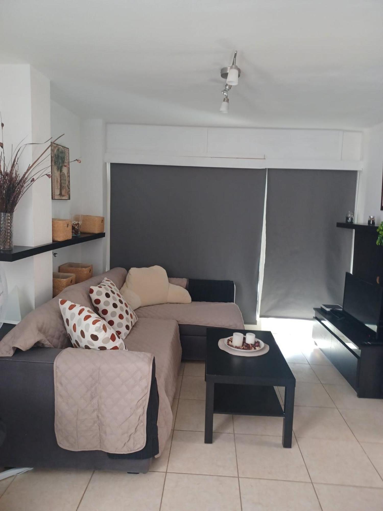 Apartamento En Puerto Rico,Mogan Пуерто Рико Екстериор снимка