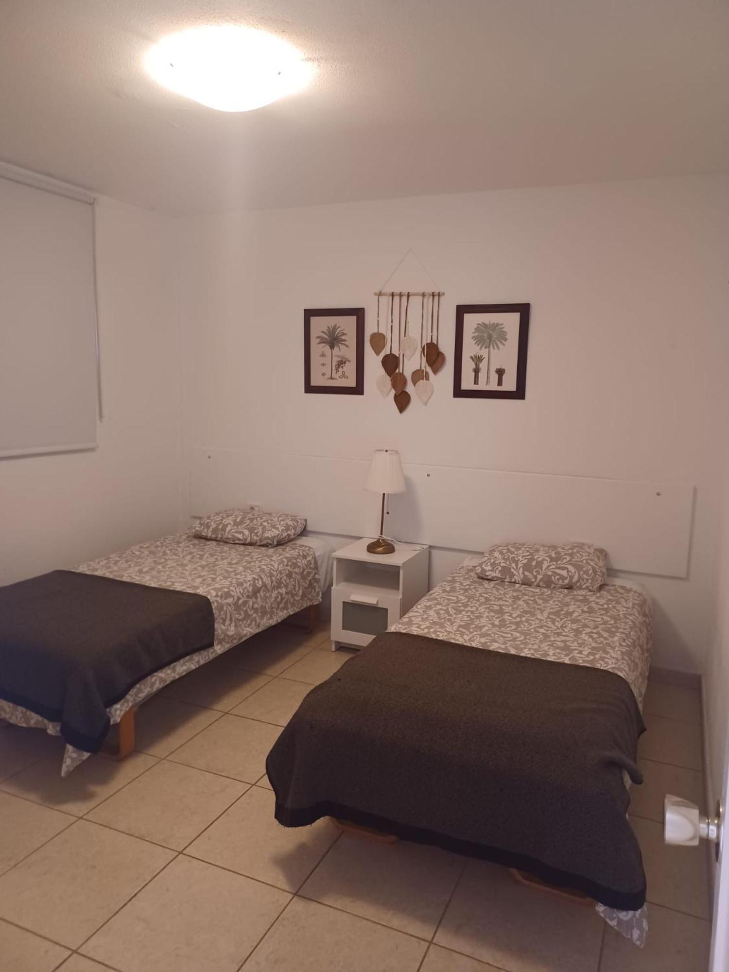 Apartamento En Puerto Rico,Mogan Пуерто Рико Екстериор снимка